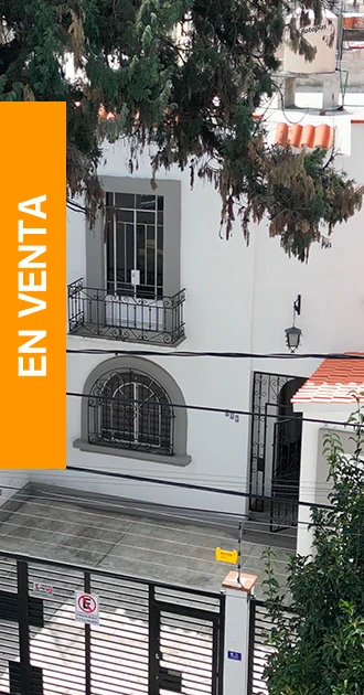 Casona 18 San José