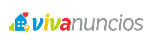 logo vivanuncios footer