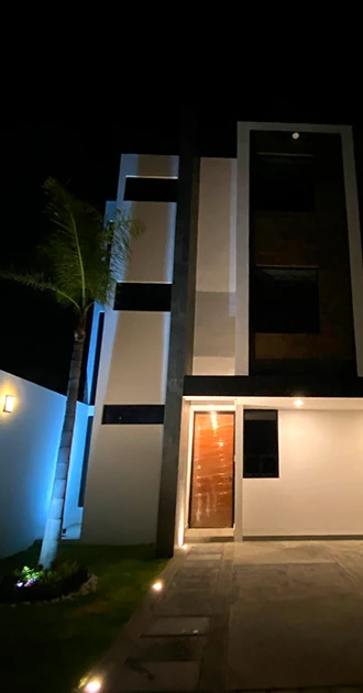 Casa Jazmín 16