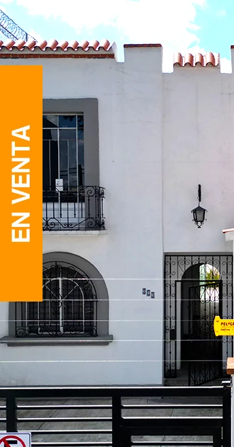 Casona 18 San José