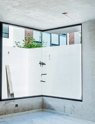 Casa Álamos 50 fotografía 04