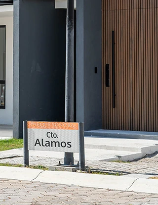 Casa Álamos 50 fotografía 43