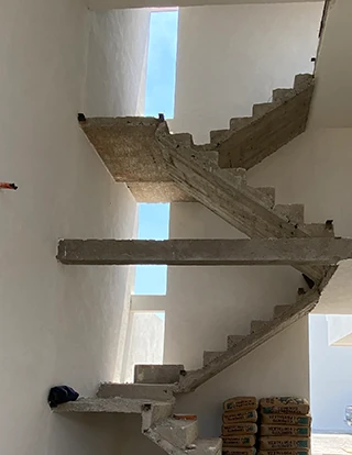 Casa Jazmín 12 - fotografía 05