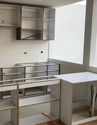 Casa Jazmín 12 - fotografía 12