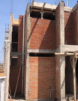 Casa Jazmín 16 - Fotografía 02