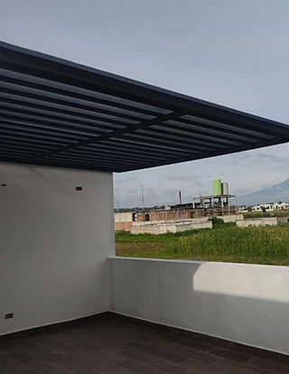 Casa Jazmín 16 - Fotografía 19