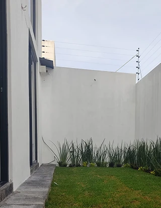 Casa Jazmín 16 - Fotografía 22