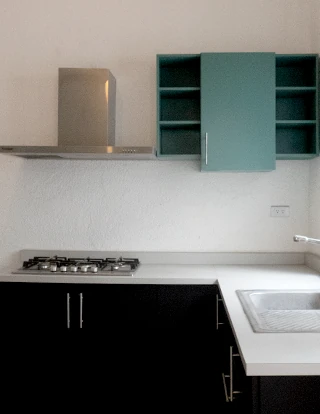 Interior de la casona 18 san josé - cocina 01